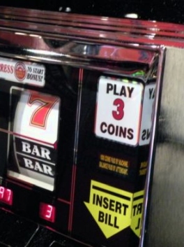 casino machine a sous tours